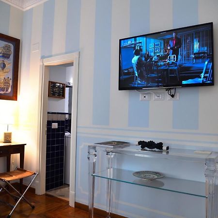Regal House Anzio 2 Hotell Eksteriør bilde