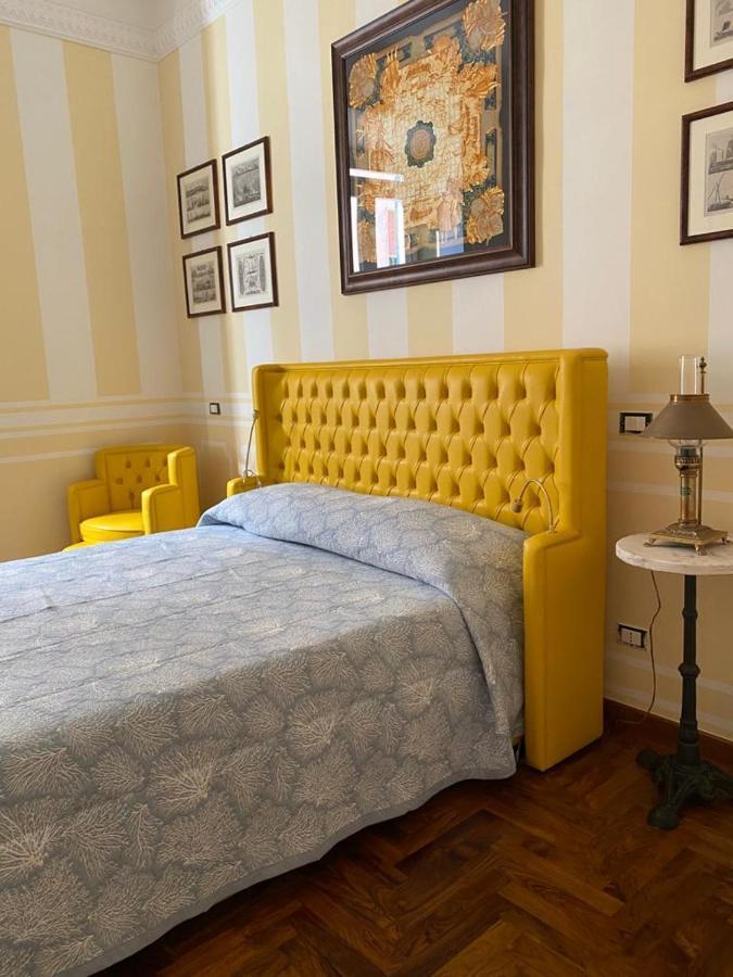 Regal House Anzio 2 Hotell Eksteriør bilde