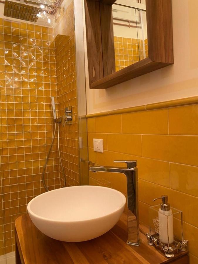 Regal House Anzio 2 Hotell Eksteriør bilde