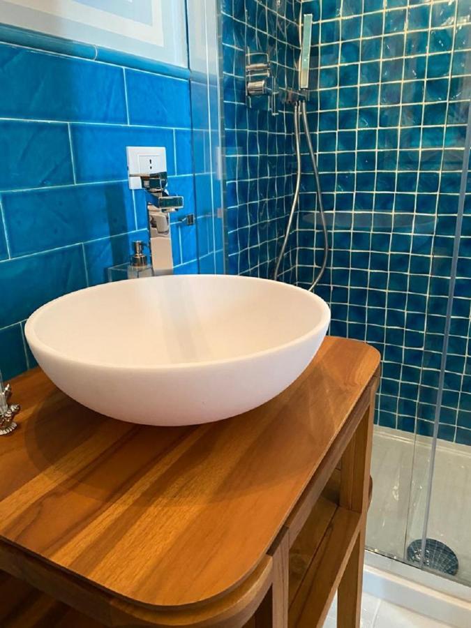 Regal House Anzio 2 Hotell Eksteriør bilde