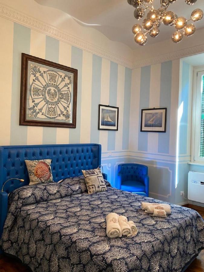 Regal House Anzio 2 Hotell Eksteriør bilde