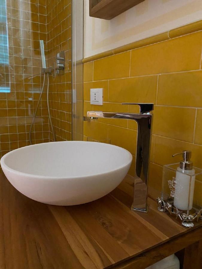 Regal House Anzio 2 Hotell Eksteriør bilde