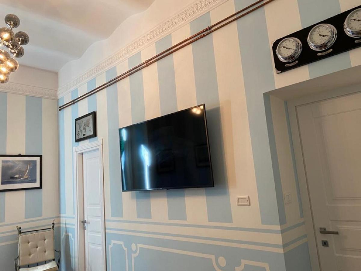 Regal House Anzio 2 Hotell Eksteriør bilde
