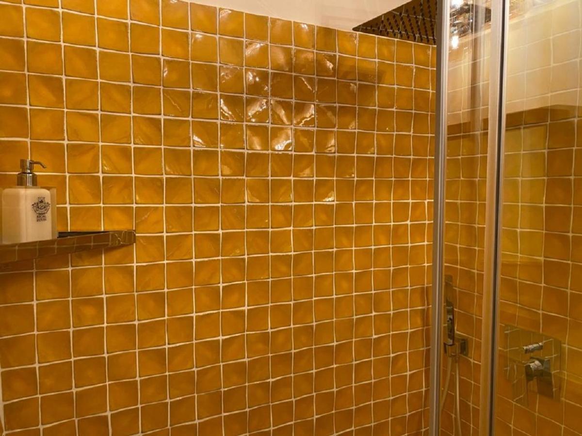 Regal House Anzio 2 Hotell Eksteriør bilde