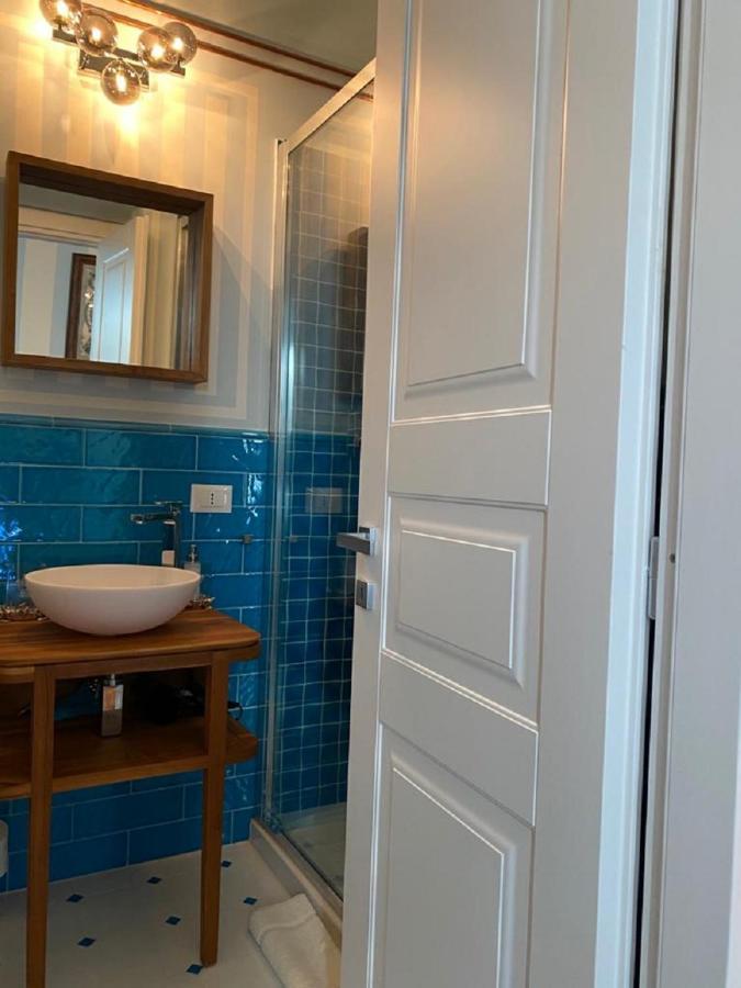 Regal House Anzio 2 Hotell Eksteriør bilde