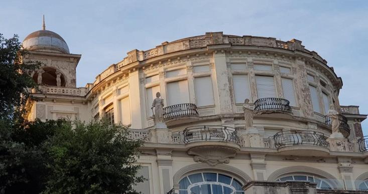 Regal House Anzio 2 Hotell Eksteriør bilde