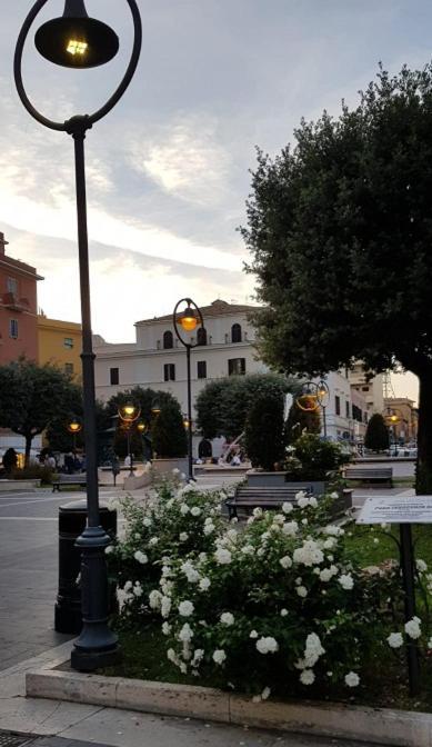 Regal House Anzio 2 Hotell Eksteriør bilde
