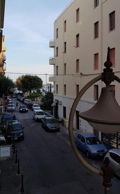 Regal House Anzio 2 Hotell Eksteriør bilde