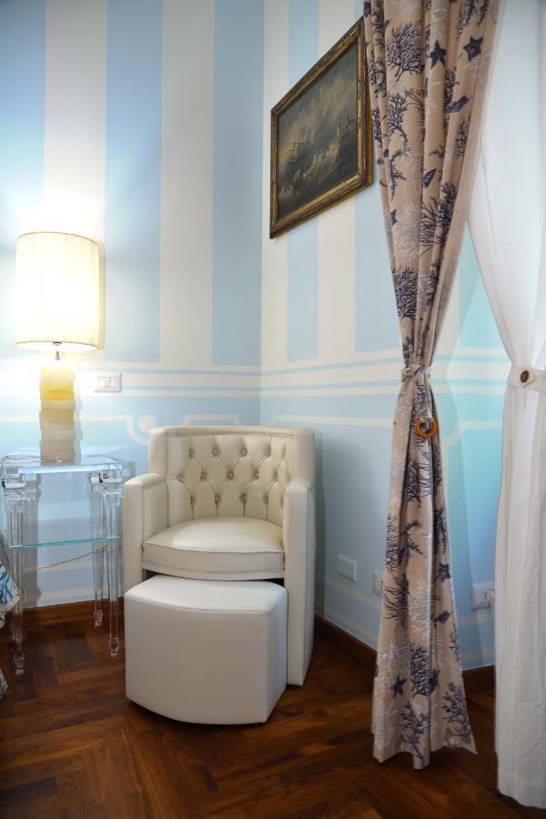Regal House Anzio 2 Hotell Eksteriør bilde