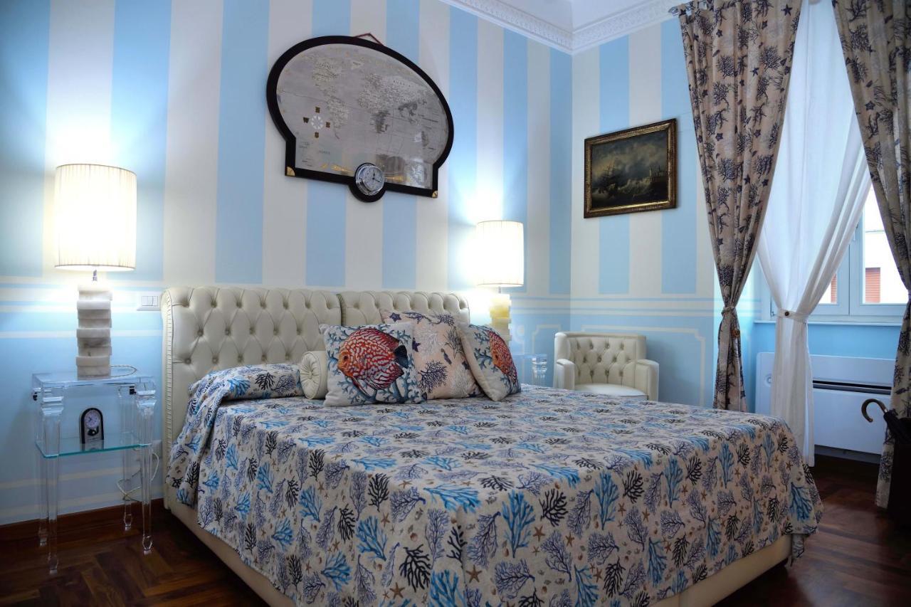 Regal House Anzio 2 Hotell Eksteriør bilde