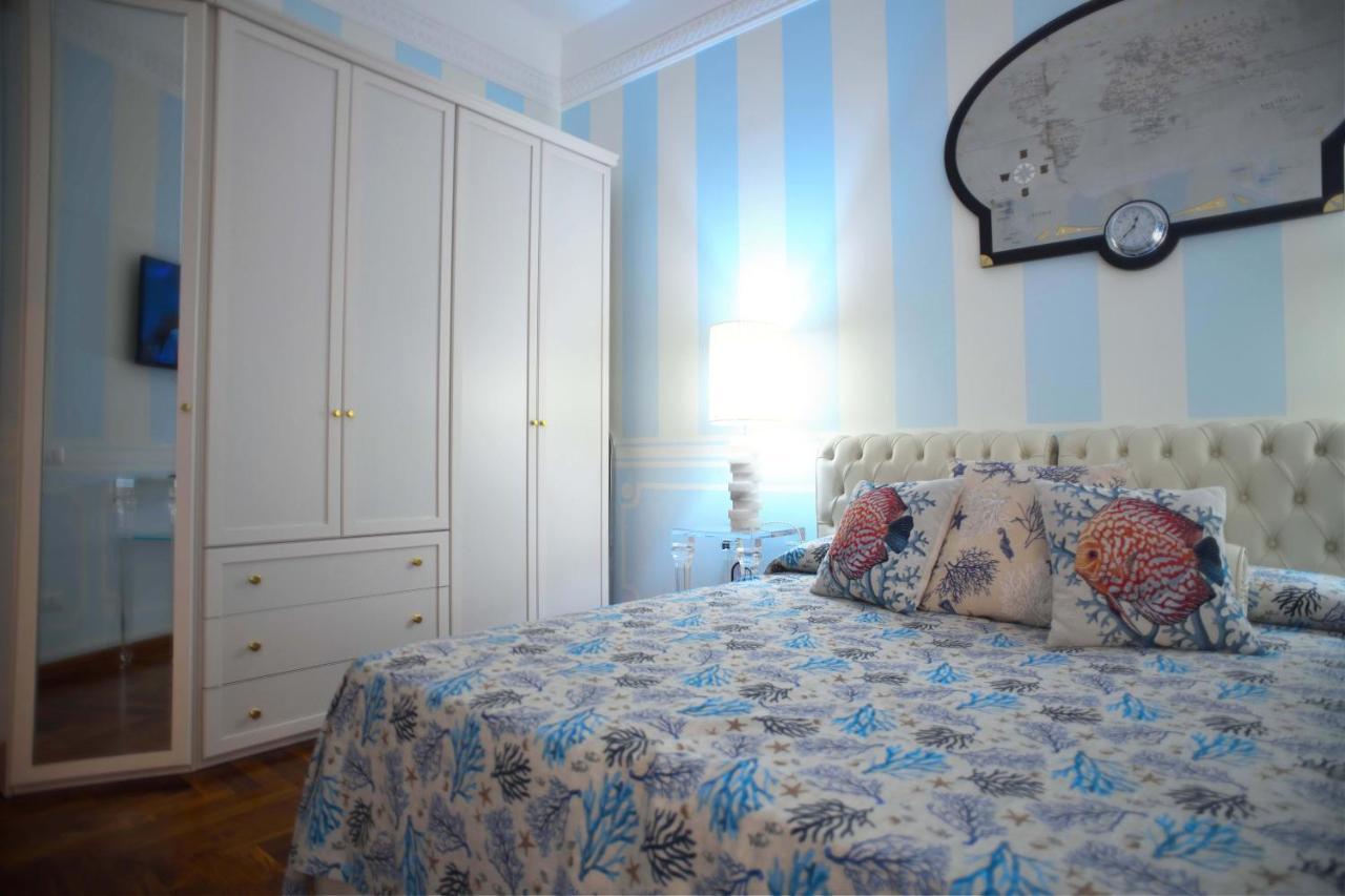 Regal House Anzio 2 Hotell Eksteriør bilde