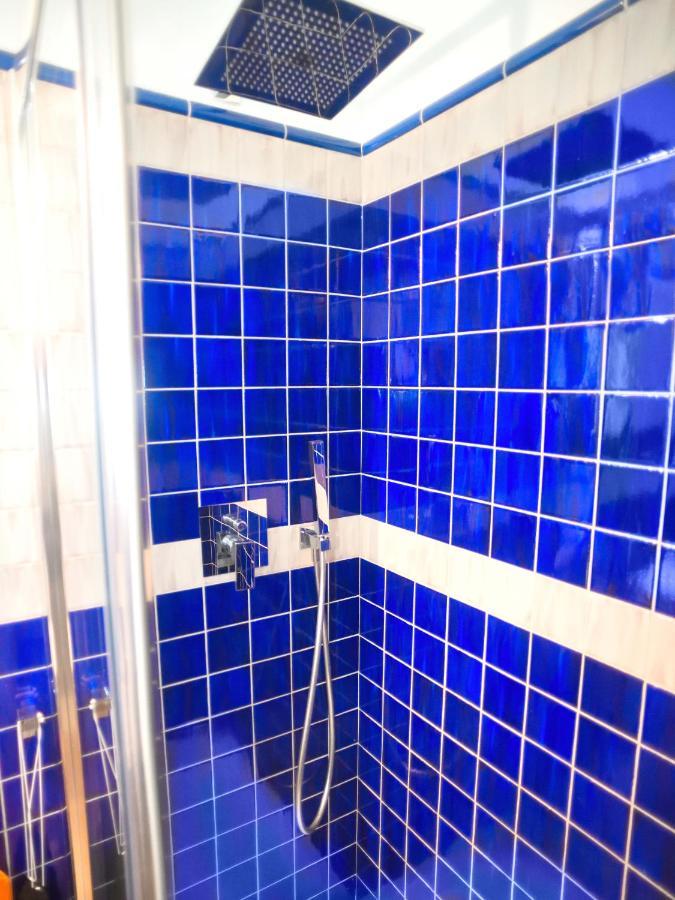Regal House Anzio 2 Hotell Eksteriør bilde